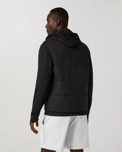 Vuori Men's Echo Insulated Vest 3.0 Alternate View